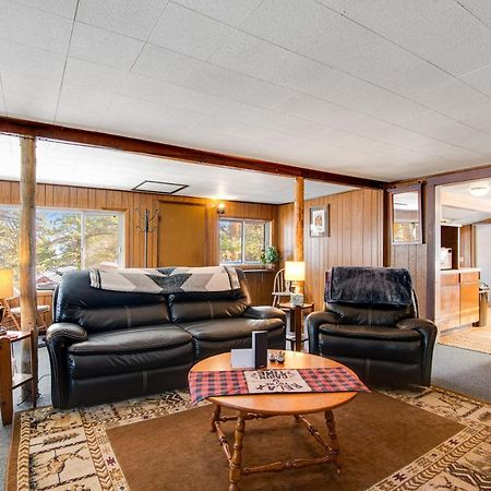 Villa Bluebird Butte Estes Park Exterior foto